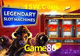 Ofertas Exclusivas Game80