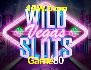 Jogos de Slot Game80