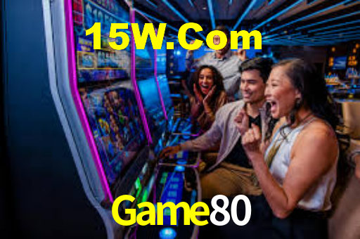 Programa VIP Game80