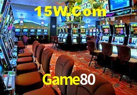 Slot Games Game80