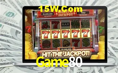 Estatísticas Esportivas Game80