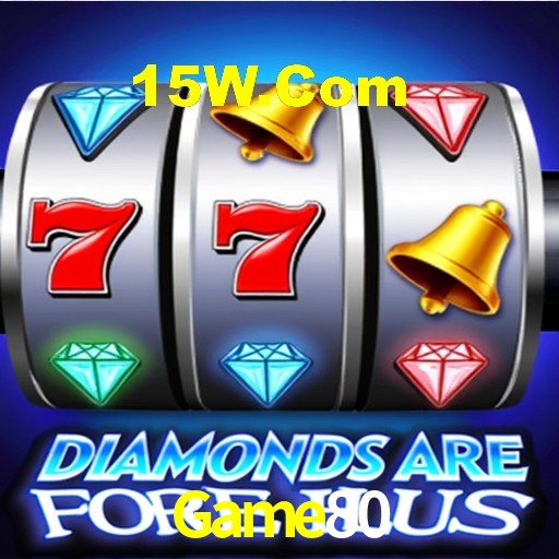Casino VIP Game80