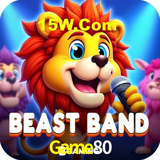 Programa VIP Game80