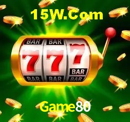 Experiência VIP Game80