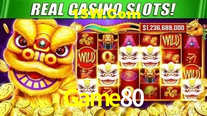 Ofertas Imperdíveis na Game80: Promoções e Bônus Que Valem a Pena