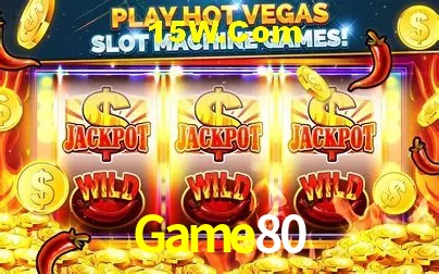 Promoção Relâmpago Game80