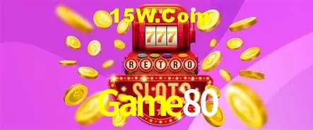  Game80 Bet