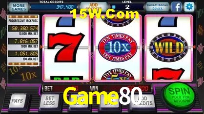 Game80 - Brasil Login Slots Casino - Game80 Bet