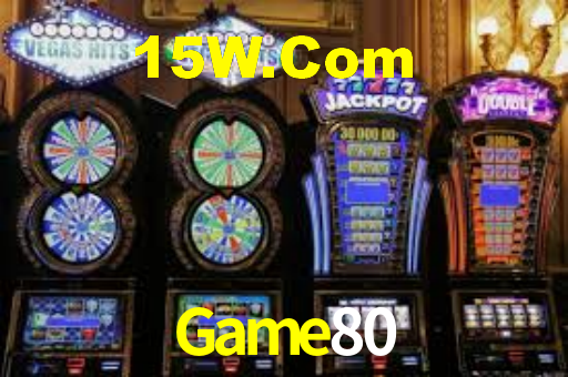 Daily Bonuses Game80