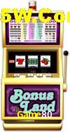 Secure Login Game80