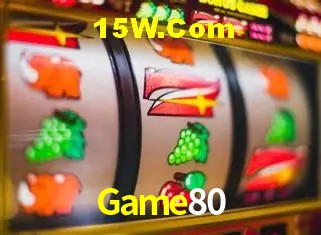 Promoções Sazonais Game80