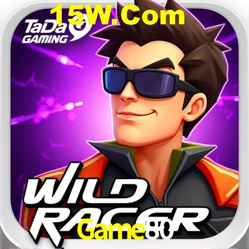 Responsive Design Game80