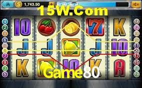 Live Casino Game80