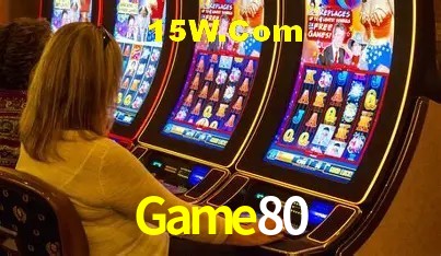 Estatísticas do Jogo Game80
