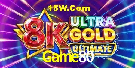 Casino Ao Vivo Game80