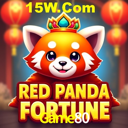 API Integration Game80