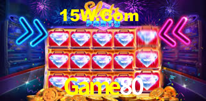 Game80 Bet